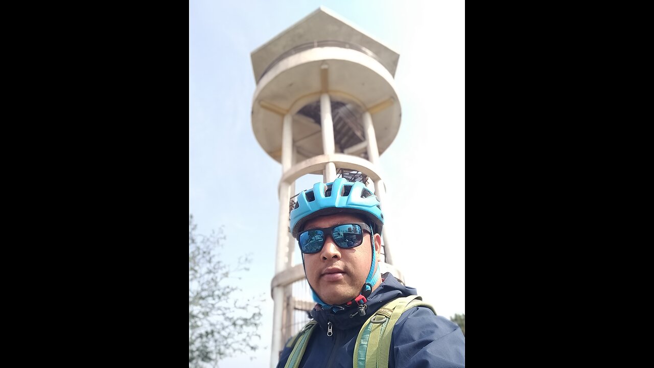 Dharahara
