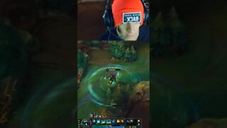 Karthus R... #shorts #viral