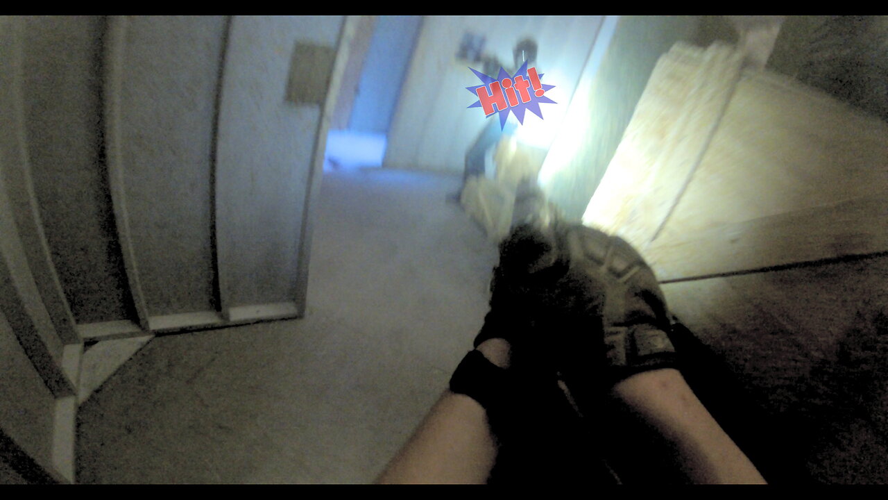 Replay Airsoft Clip of the day