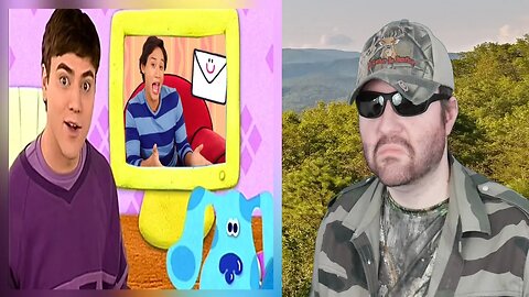 [YTP] Joe Has A Stroke For 2.76 Minutes (FishTitan64) - Reaction! (BBT)