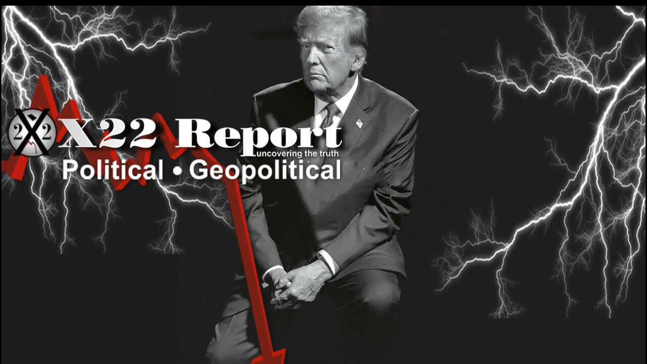 Ep 3342b - Colleges Come Into Focus ,The Establishment Is In A Deep Panic, Trump Is Unstoppable