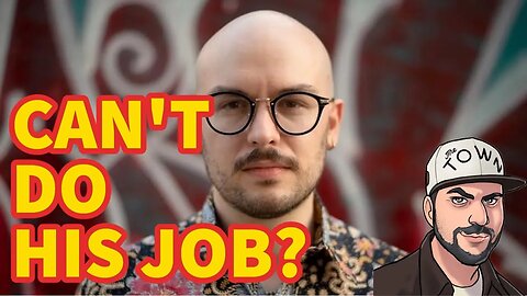 Why Won't The "Head Of Comics" Outreach At Kickstarter Talk With Me, A Professional Comic Creator?