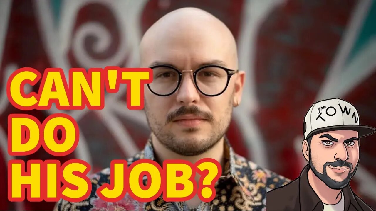 Why Won't The "Head Of Comics" Outreach At Kickstarter Talk With Me, A Professional Comic Creator?