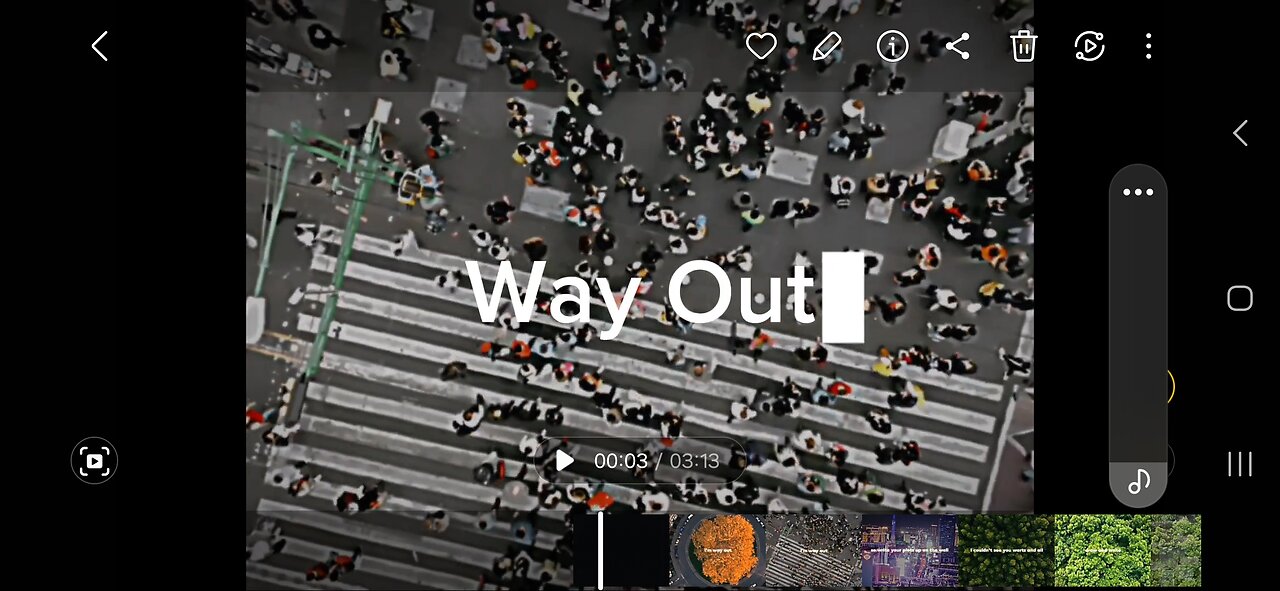 Emergency Poncho - Way Out [Video]