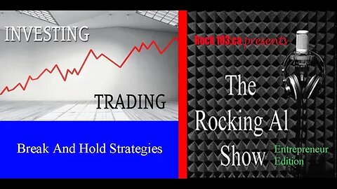 Break And Hold Strategies