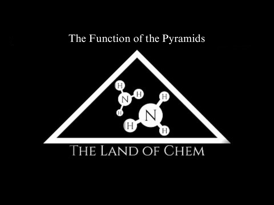 The Most Comprehensive & Scientically Verifiable Theory of the Purpose of the Pyramids