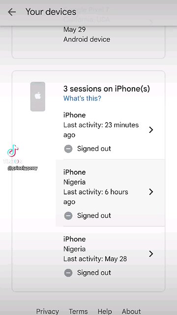 HACKERS BEWARE, GOT YOUR NUMBER