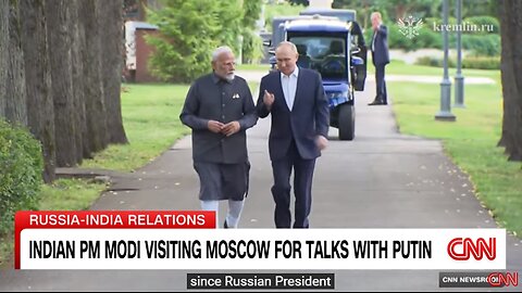 Zelensky blasts Modi’s visit with Putin as ‘a devastating blow to peace’