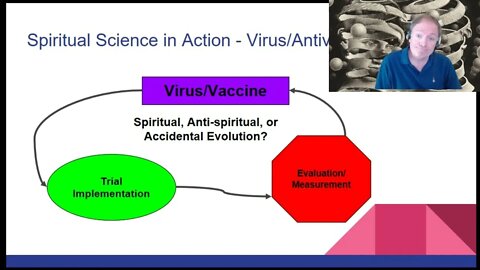 Spiritual Science 101: Sealed With a KISS