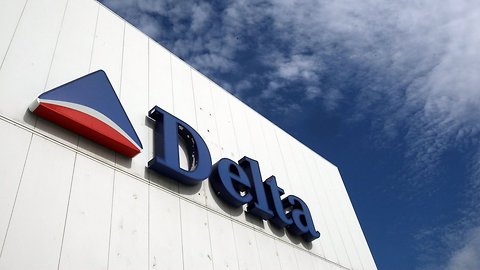 Georgia Legislature Passes Tax Bill Seen As Punishing Delta