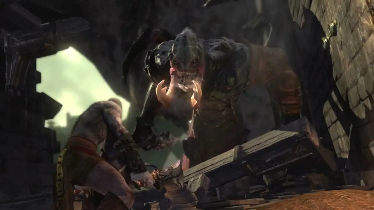 Five for Five PS3 Gameplay Sampler -Part 2-