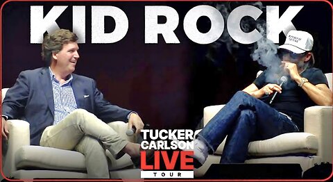 Kid Rock's Secret to Success, What They Won't Tell You About Donald Trump, and the Diddy Arrest