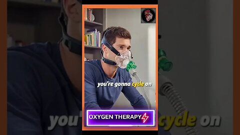 Oxygen therapy heals over 200 diseases #education #interview