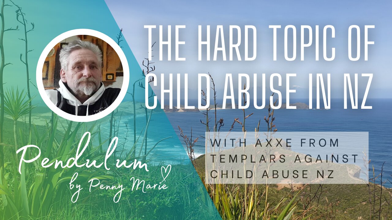 The Hard Topic of Child Abuse in New Zealand