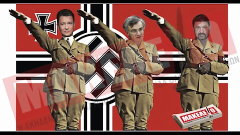 Teaser Εφημερίδας "Μακελειό" για Σαββατοκύριακο 31/10 & 01/11-2020