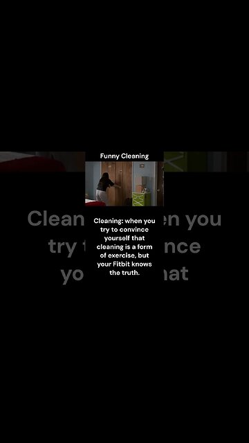 Cleaning sayings #cleaning #humor #shorts #youtubeshorts #funny