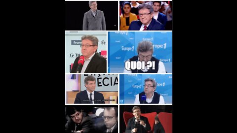 Qui est Mélenchon ?