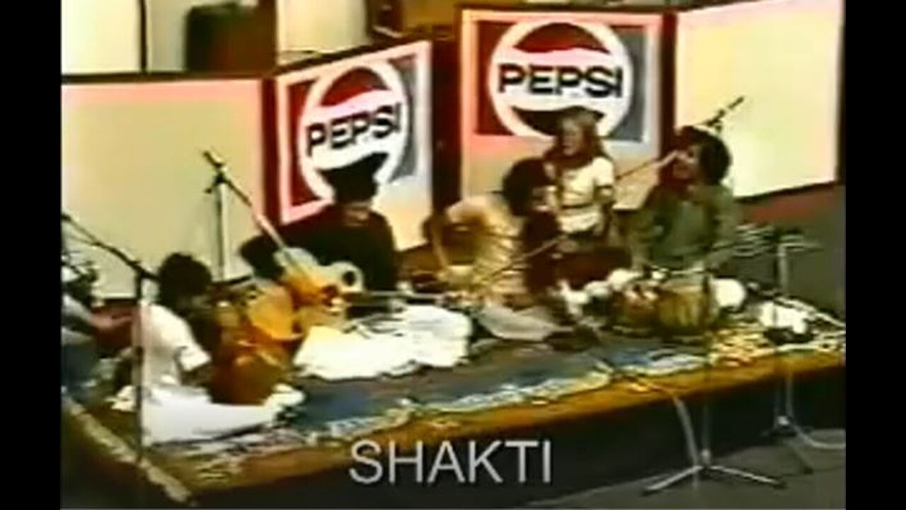 SHAKTI---LIVE