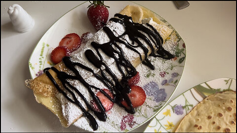 Crepes