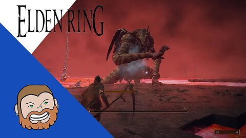 A DRAGONKIN IN THE ROT | ELDEN RING