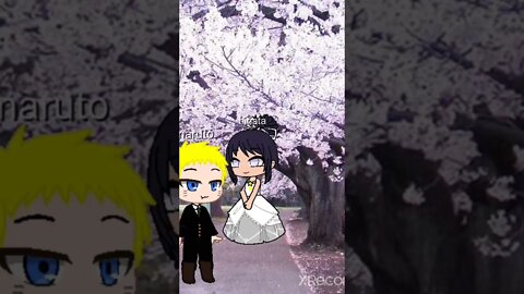 Mini Filme Gacha Life Naruto ai quer dó da Hinata