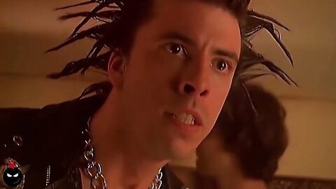 EVERLONG Foo Fighters & EVIL DEAD