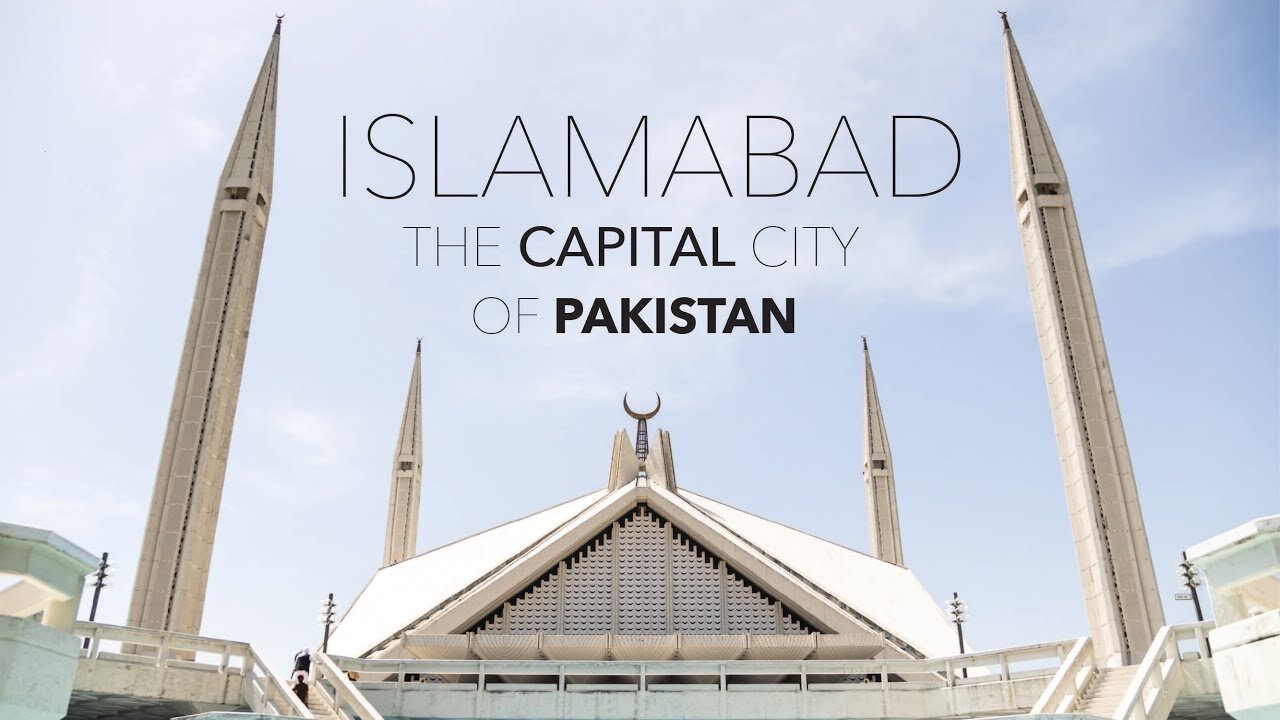 Islamabad, Pakistan