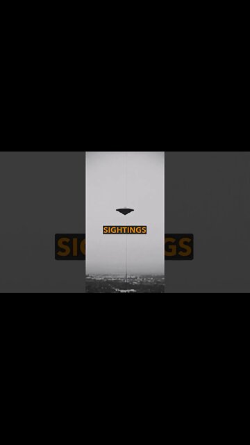 The Mid 1900’s UFO Craze #short #youtubeshort #youtubeshortvideo