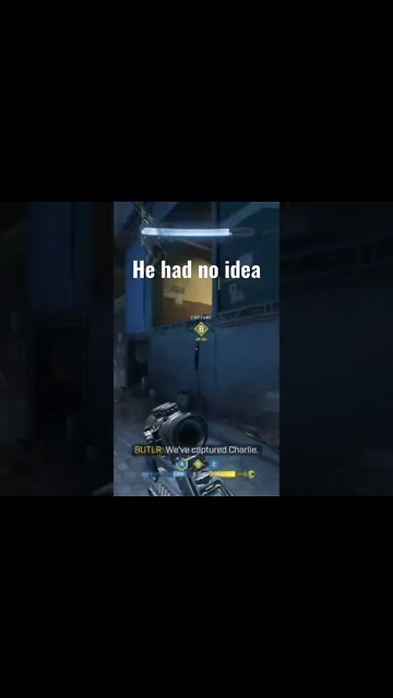 Falling from the Sky #haloinfinite