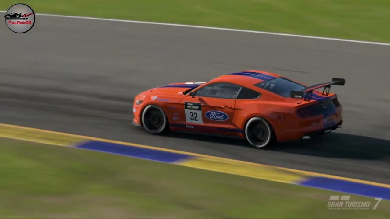 No practice jumped into GTWS Manufacturers Cup at Road Atlanta