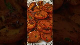 Aloo Katli Recipe