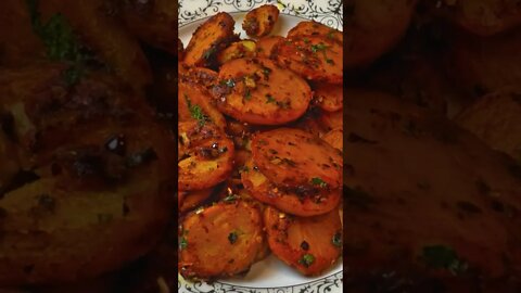 Aloo Katli Recipe