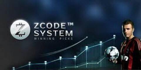 Z-code 100% succesfull betting system