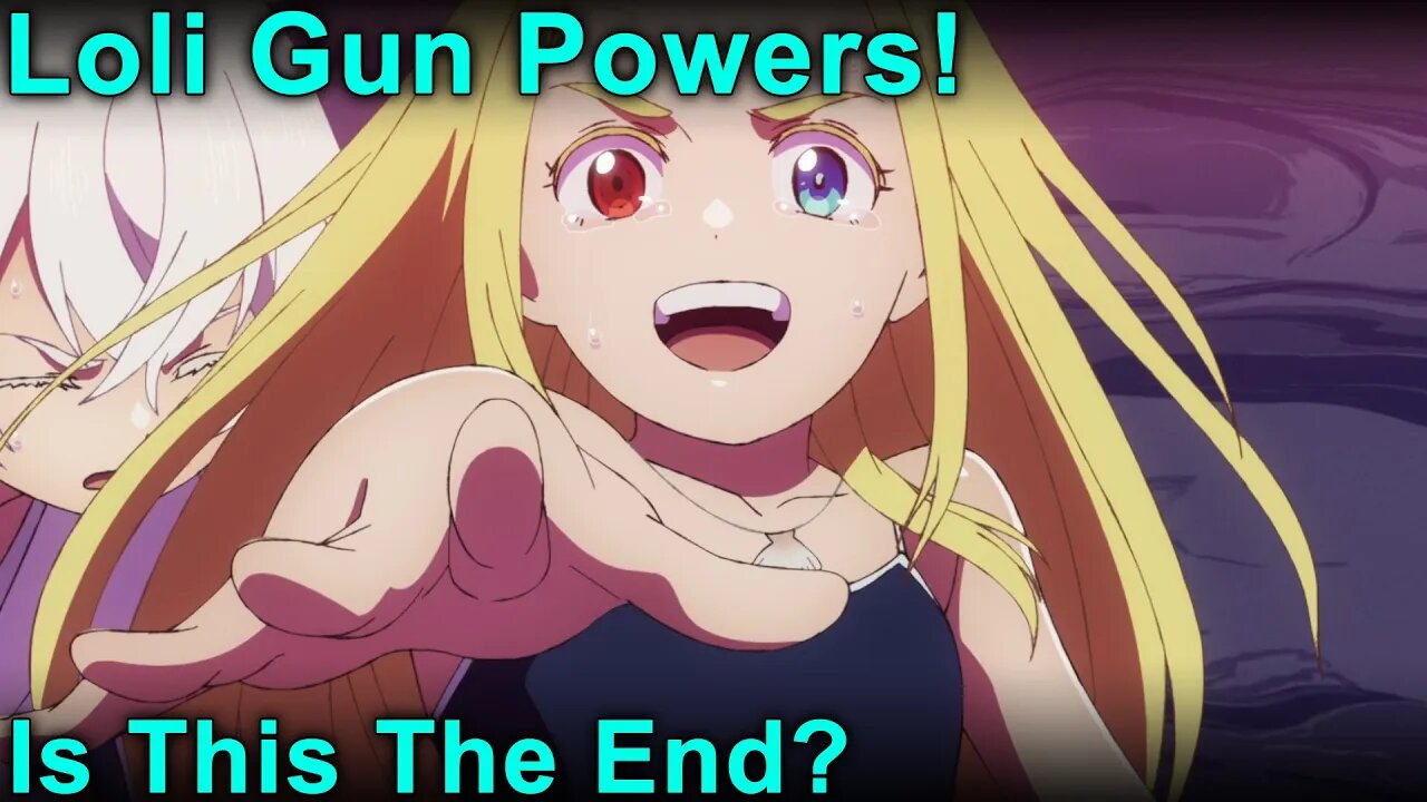 That's It? Theories on the End.. - Summer Time Rendering - Episode 24 Impressions!