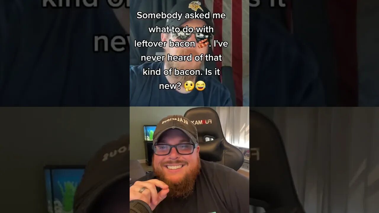 Here’s Your Dose Of REALarious…🤣🤣🤣 with @Bearded Warrior