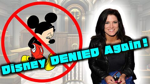 Disney DENIED Again! CBS EDITS Another Interview!