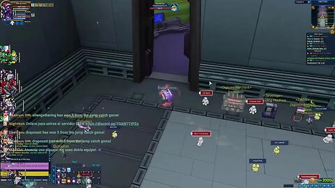 Digimon Masters Online 366#