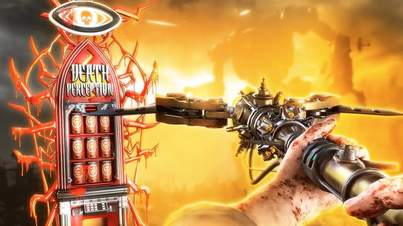 Treyarch Responds to Us.