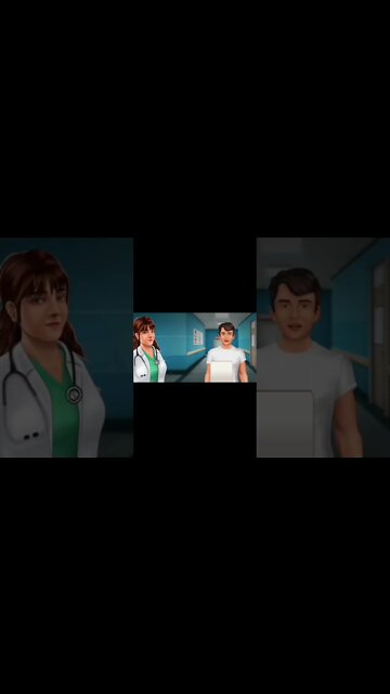 ASMR Basic treatment done tongue cancer remove #shorts