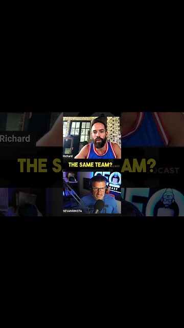 Rich Froning’s Wise Words To Dave Castro #crossfit #crossfitgames