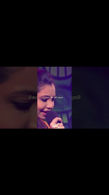 Athugala Wehera Wadina (ඇතුගල වෙහෙර වඳින)😍 #sinhala #sinhalasong #short