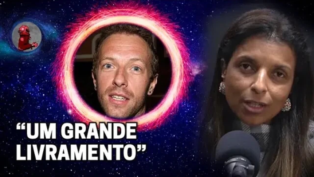 "OS CUIDADOS QUE DEVE TOMAR SÃO…" (CHRIS MARTIN) com Vandinha Lopes | Planeta Podcast (Sobrenatural)