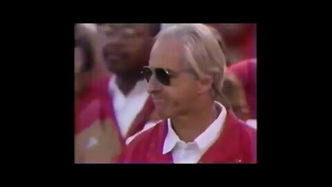 1992-11-29 Philadelphia Eagles vs San Francisco 49ers