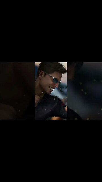 MK funny flirting dialogue pt4 | #mk #mortalkombat