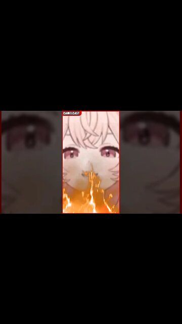 Pipkin Pippa reveals feet #shorts #youtubeshorts #pippa #vtuber