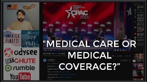 CARE V. COVERAGE: Important Distinction To Discuss In Medical Policy