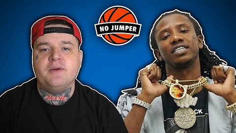 YNW Melly’s Manager 100k Track VS 1090 Jake of End Of Sentence: Who Messed Up??