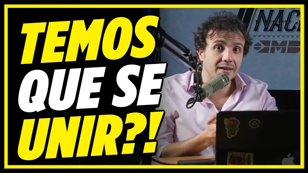 RESPOSTA AOS CRÍTICOS DO MBL | Cortes do MBL