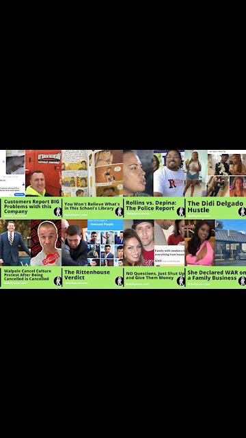 A week in tbdailynews.com 11-16-21