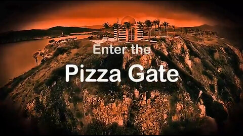 Enter the Pizza Gate (Full Documentary)